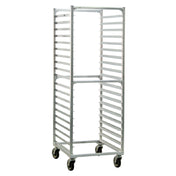 AllPoints N11346 Steamtable Pan Rack 3" Spacing Side Loading