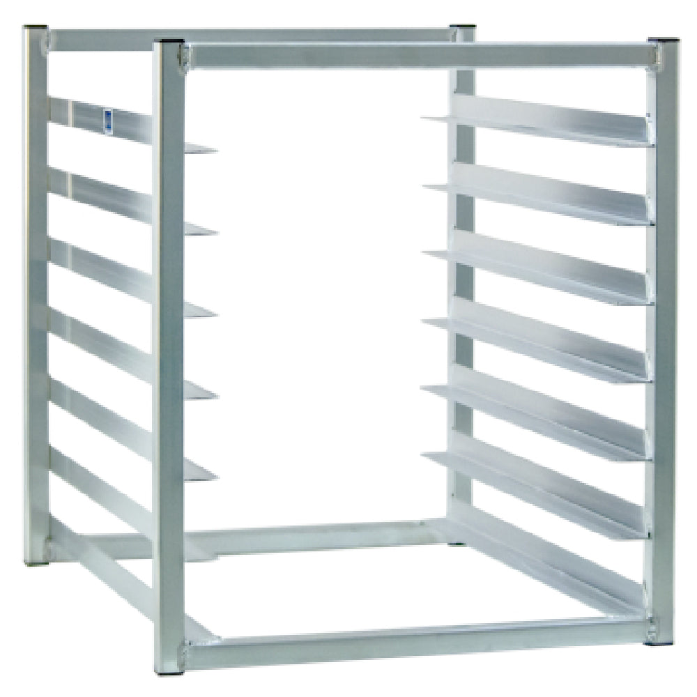 AllPoints N11349 Half Size Insert Rack 20.375"w X 23"h X 24"d