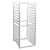 AllPoints N11351 Full Size Insert Rack 20.375"w X 51"h X 24"d