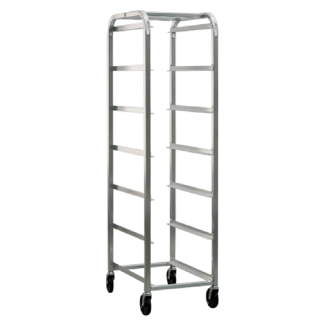 AllPoints N11436 Economy Lug Rack Dolly 18.875" W X 71"h X 26"d
