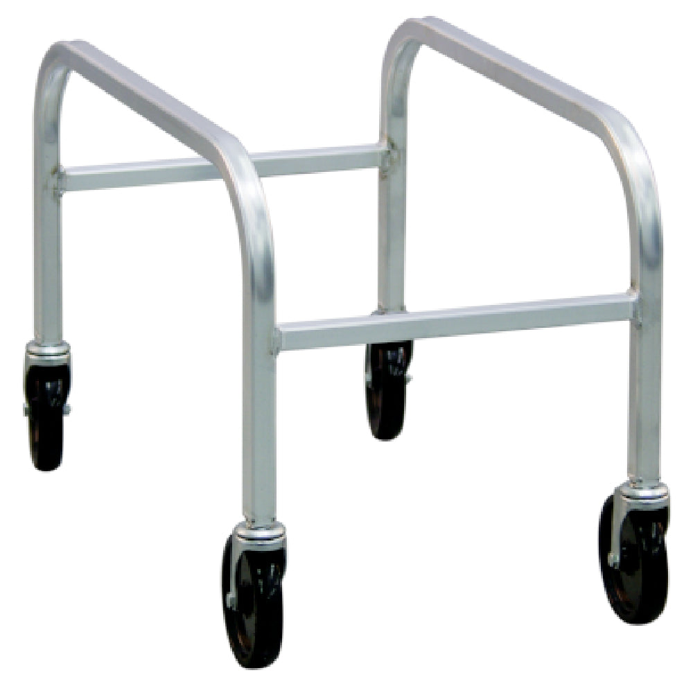 AllPoints N11438 Economy Lug Rack Dolly 16.75" W X 19"h X 26"d