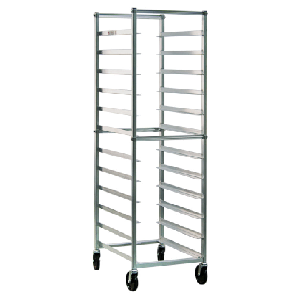 AllPoints N11447 Sheet Pan Rack Knocked Down Style