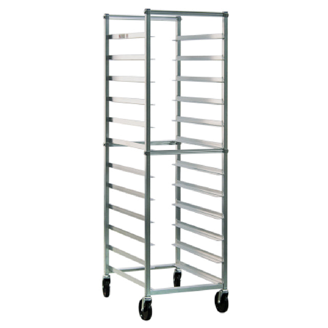 AllPoints N11447 Sheet Pan Rack Knocked Down Style