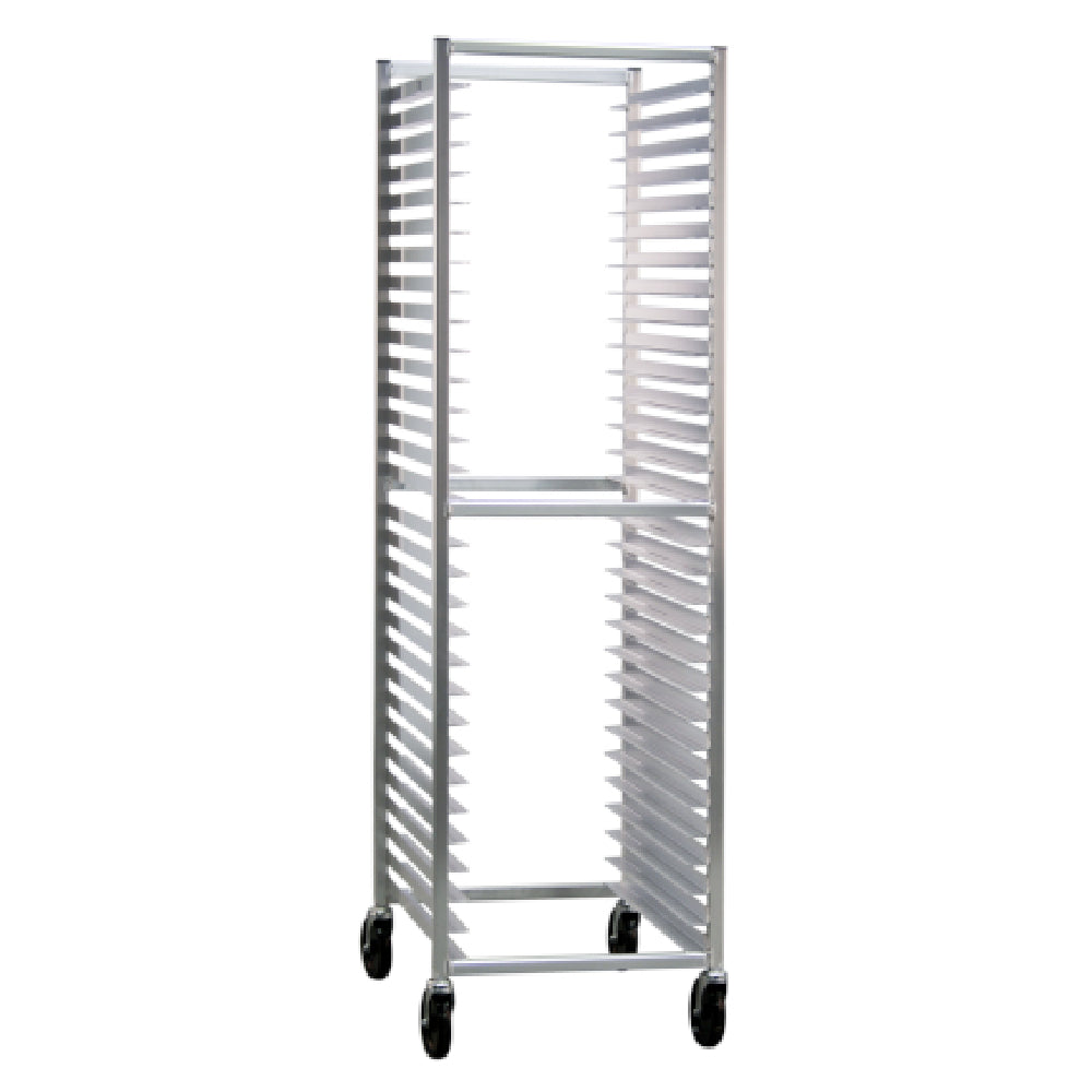 AllPoints N11449 Sheet Pan Rack 20.375"w X 69"h X 26"d