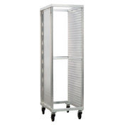 AllPoints N11512 Transport Cabinet 26.5"x20.3125"x29.8125"