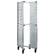 AllPoints N11700 Nesting Z Type Pan Rack 20.375"wx69.75"hx26"d