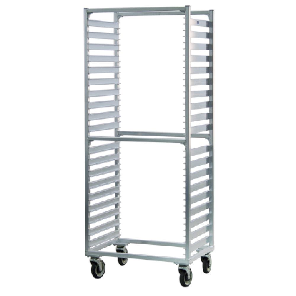 AllPoints N11727 Fullsize Sheet Pan Rack 19"wx69.75"hx38"d