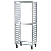 AllPoints N11727 Fullsize Sheet Pan Rack 19"wx69.75"hx38"d