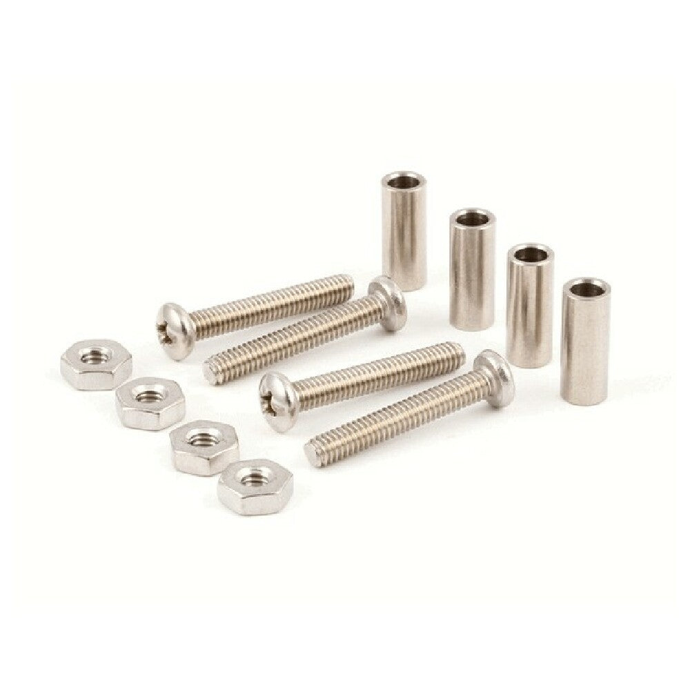 Nieco 8421-03 Hardware Kit Lower Burne R Niec