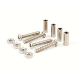 Nieco 8421-03 Hardware Kit Lower Burne R Niec