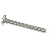 Turbochef 101555 Screw #4x40 X .75 Pphd S S