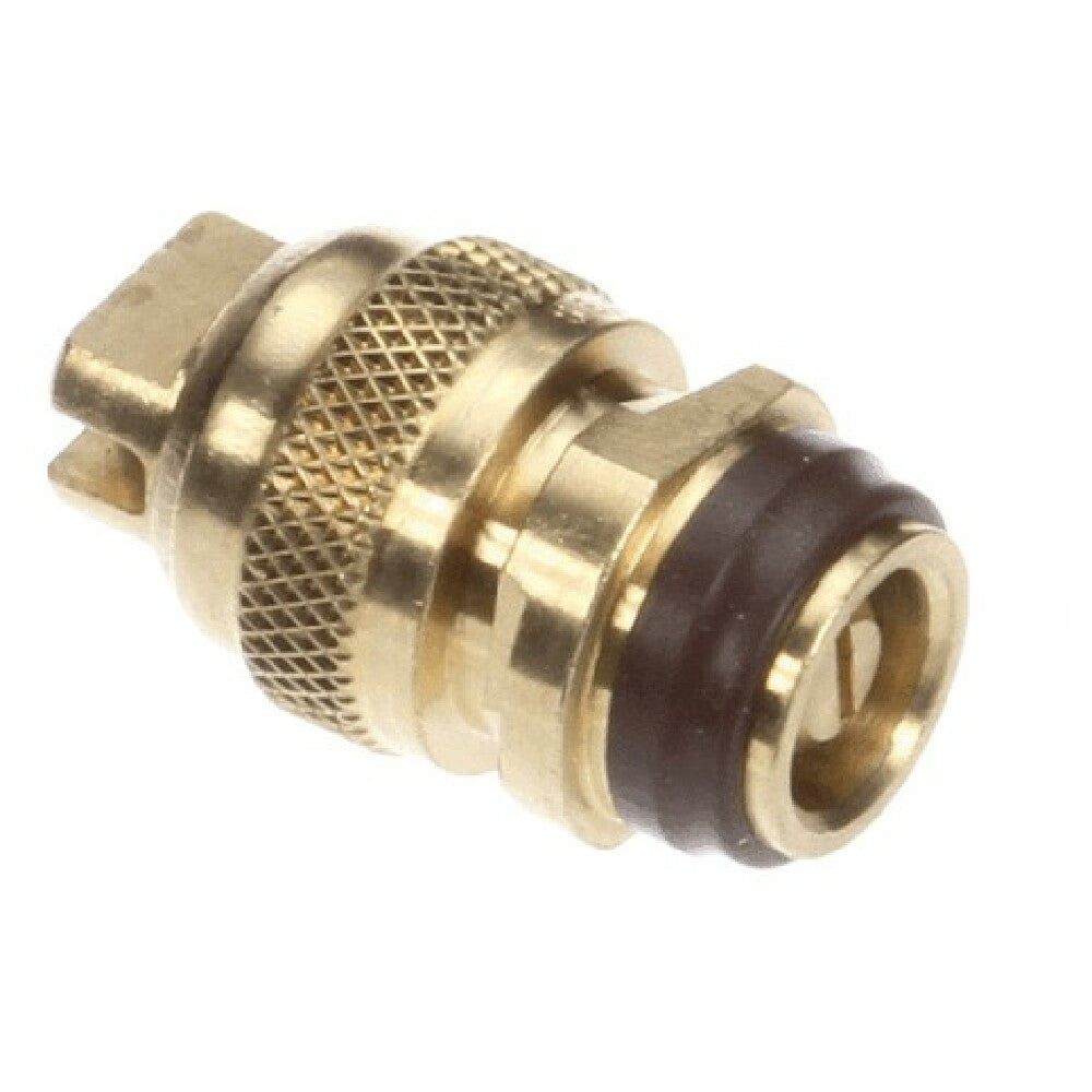 Nu-Vu 310454 Nozzlequickjetw/strainer