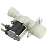 Nu-Vu -50-1414 Valvesolenoid110v Plasti C Fitt