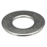 Turbochef 102140 Washer #10 Flat Ss (ngc Door T