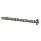 Turbochef 101557 Screw #4 40 X 1.25 Pph