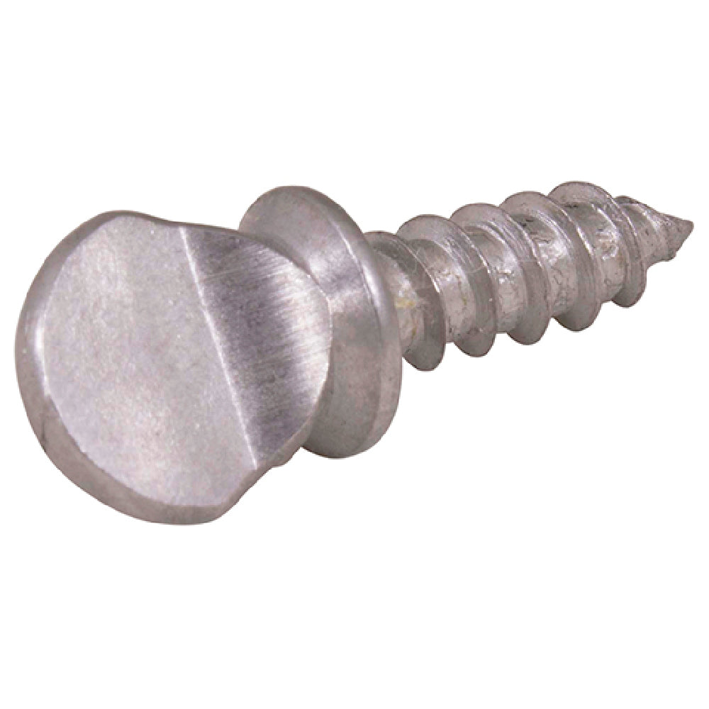 Delfield DELMCC350 Thumbscrew #8 X 1/2 S/s