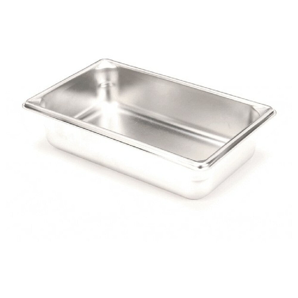 Nu-Vu 50-0547 Panwater1/4 Size (catch Pan)