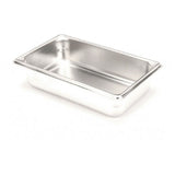 Nu-Vu 50-0547 Panwater1/4 Size (catch Pan)