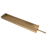 Delfield 000-CIN-0236-S Assy Drain Pan