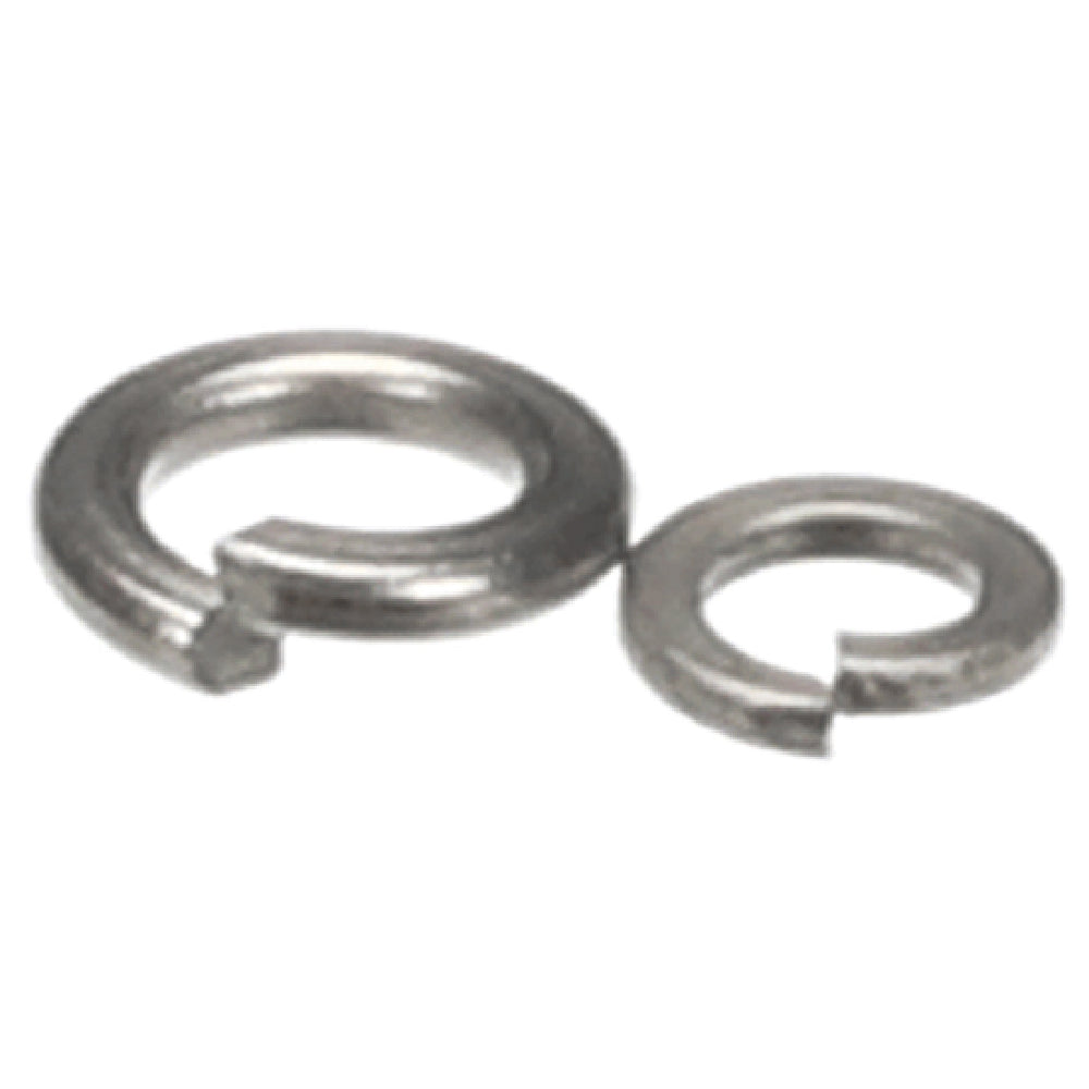 Turbochef 102350 Washer Lock Split (thumb Screw