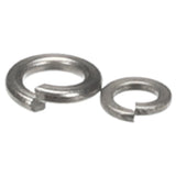 Turbochef 102350 Washer Lock Split (thumb Screw