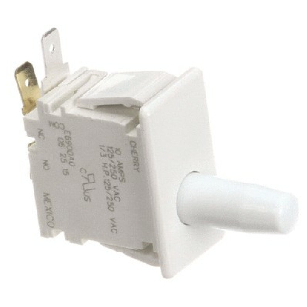 Carter Hoffmann 18602-0013 Push Buton Switch E6900a