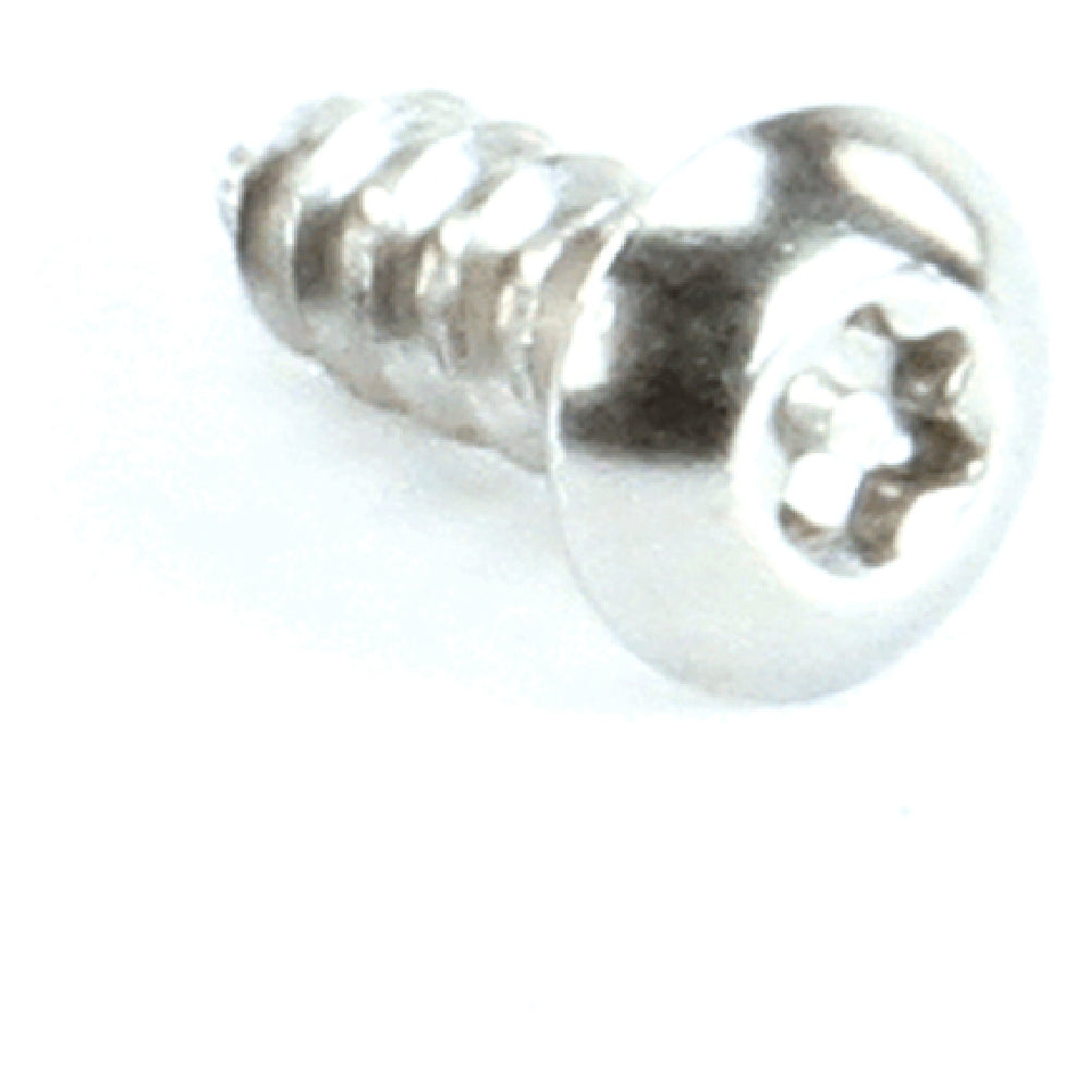 Turbochef 102752 Screw #8 16 Sheet Metal Torx S