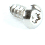 Turbochef 102752 Screw #8 16 Sheet Metal Torx S