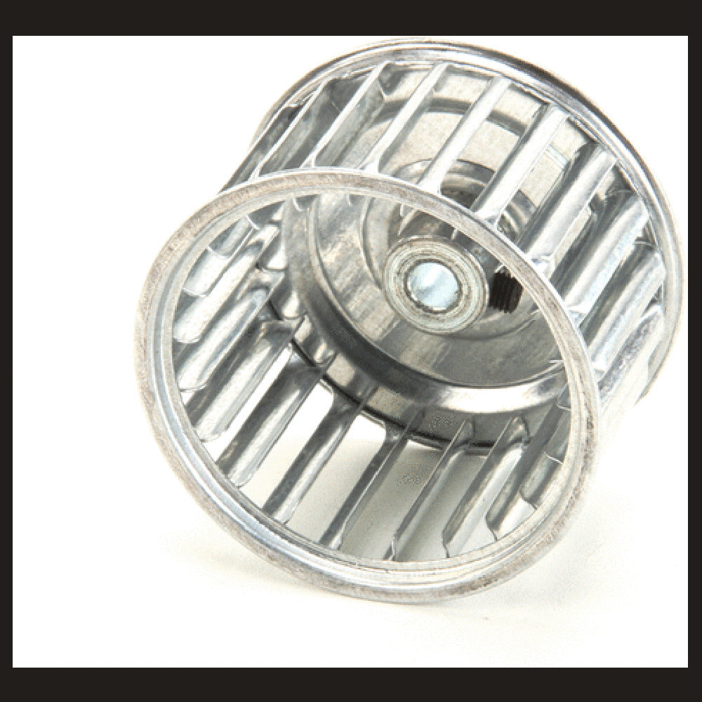 Carter Hoffmann 18614-0358 Wheel 3 Dia Cw Rotati On