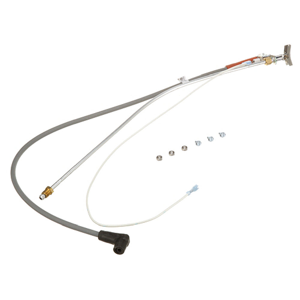 Dean 1061839SP Assy Pilot Nat E Ig Con Trl