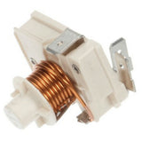 Manitowoc 000008384 Compressor Relay Nek6210 Gk 115