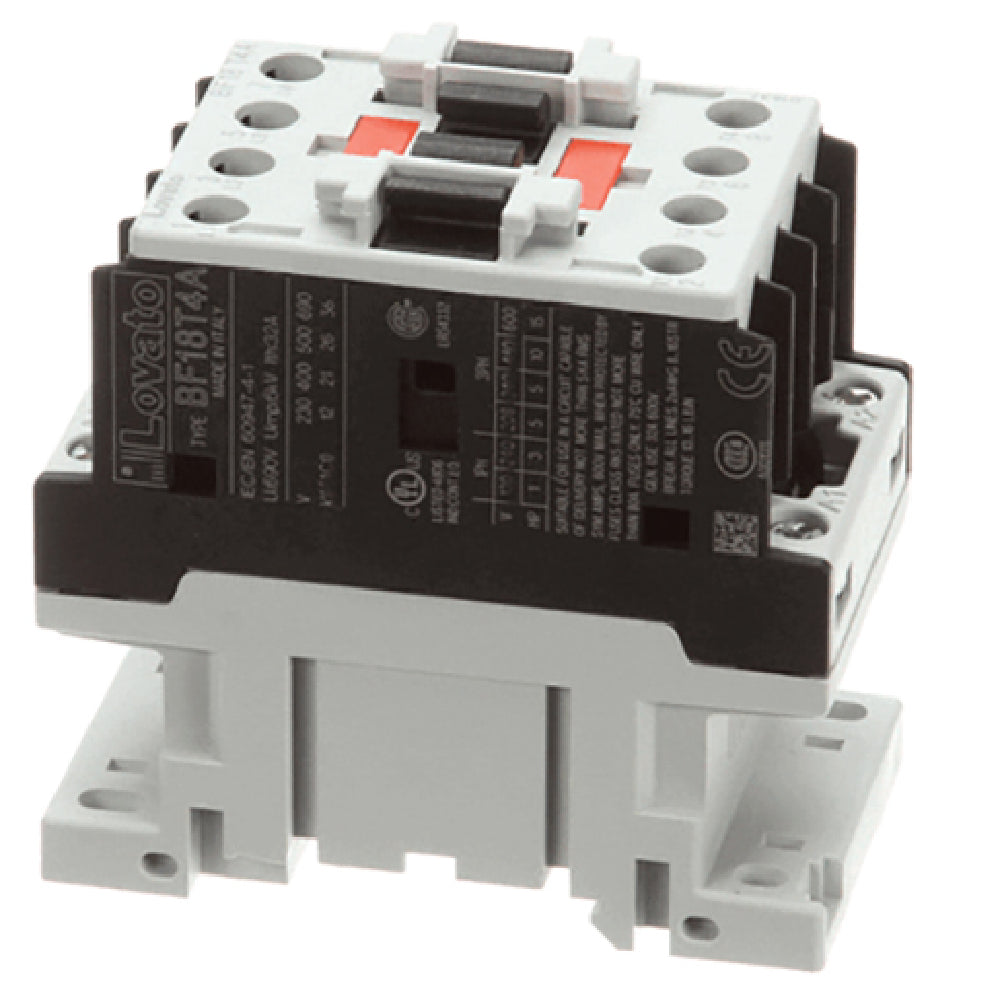 Manitowoc 8462 Contactor Compressor