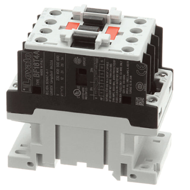 Manitowoc 8462 Contactor Compressor