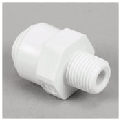 Manitowoc 1360961 Adaptor 1/4 Od X 1/8 Npt F Acet