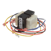 Manitowoc 7581 Transformer 208 240v 24v Ac