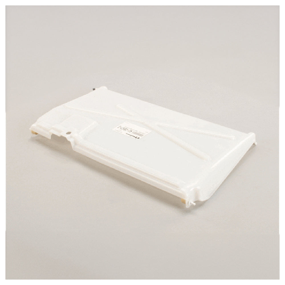 Manitowoc 4008633 Curtain Water Notched