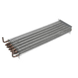 Manitowoc 040002395 Condenser Air 2 Row Rifl Ed
