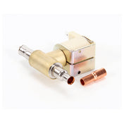 Manitowoc 7630011 Solenoid Vlv Evu3 .38x.2 5 115v