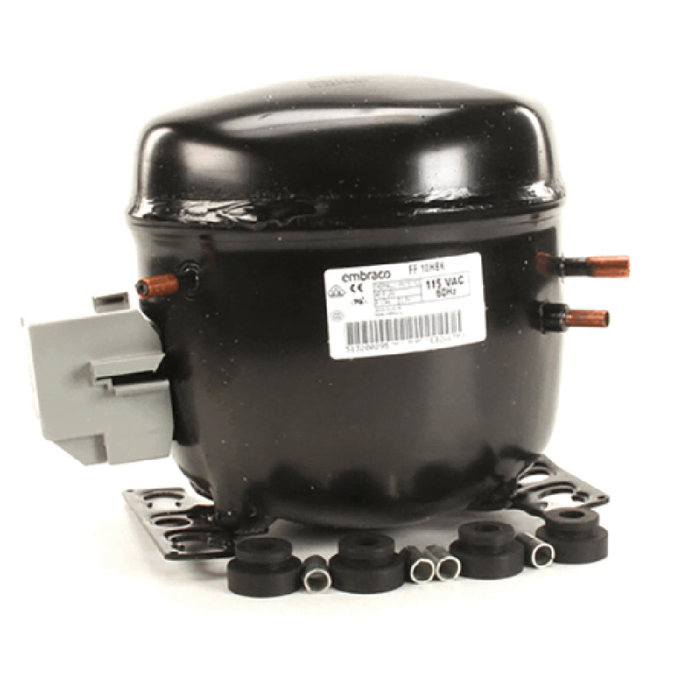 Manitowoc 7629183 Compressor Assy 115/60/1 Qm30