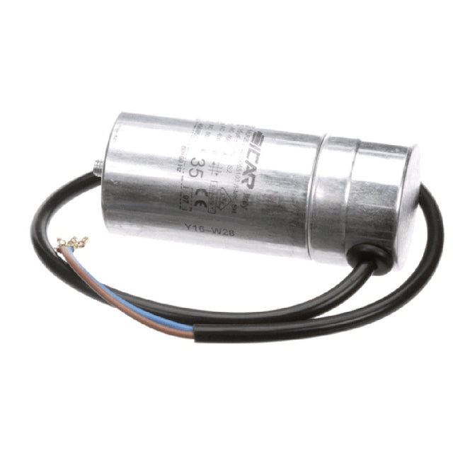Manitowoc 000008415 Compressor Run Capacitor Caj45
