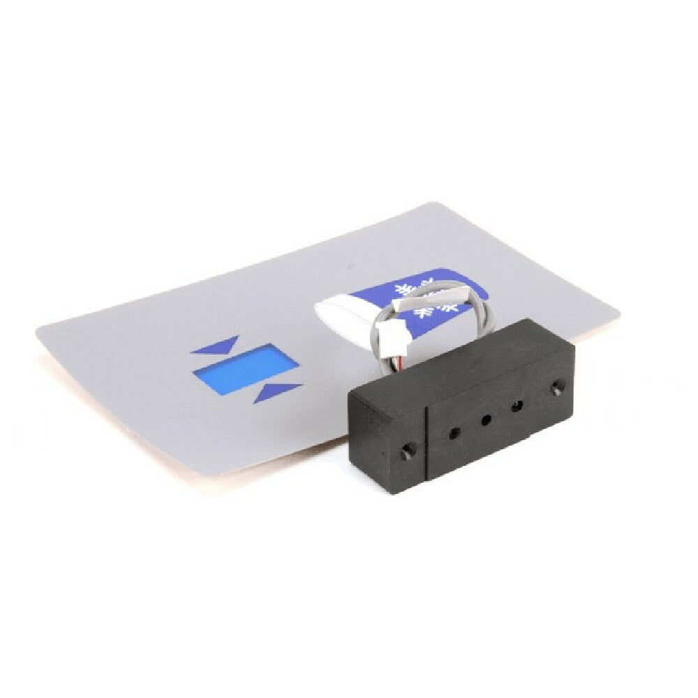 Manitowoc 000008173 Sensor Block Label Assem Bly