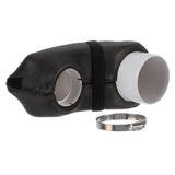 Manitowoc 000012452 Ice Exhaust Asm W/micros Witch