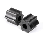 Manitowoc 5650729 Compression Nut Pkg Of 2