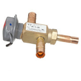 Manitowoc 000000396 Valve Head Press Ctrl 25 5psi