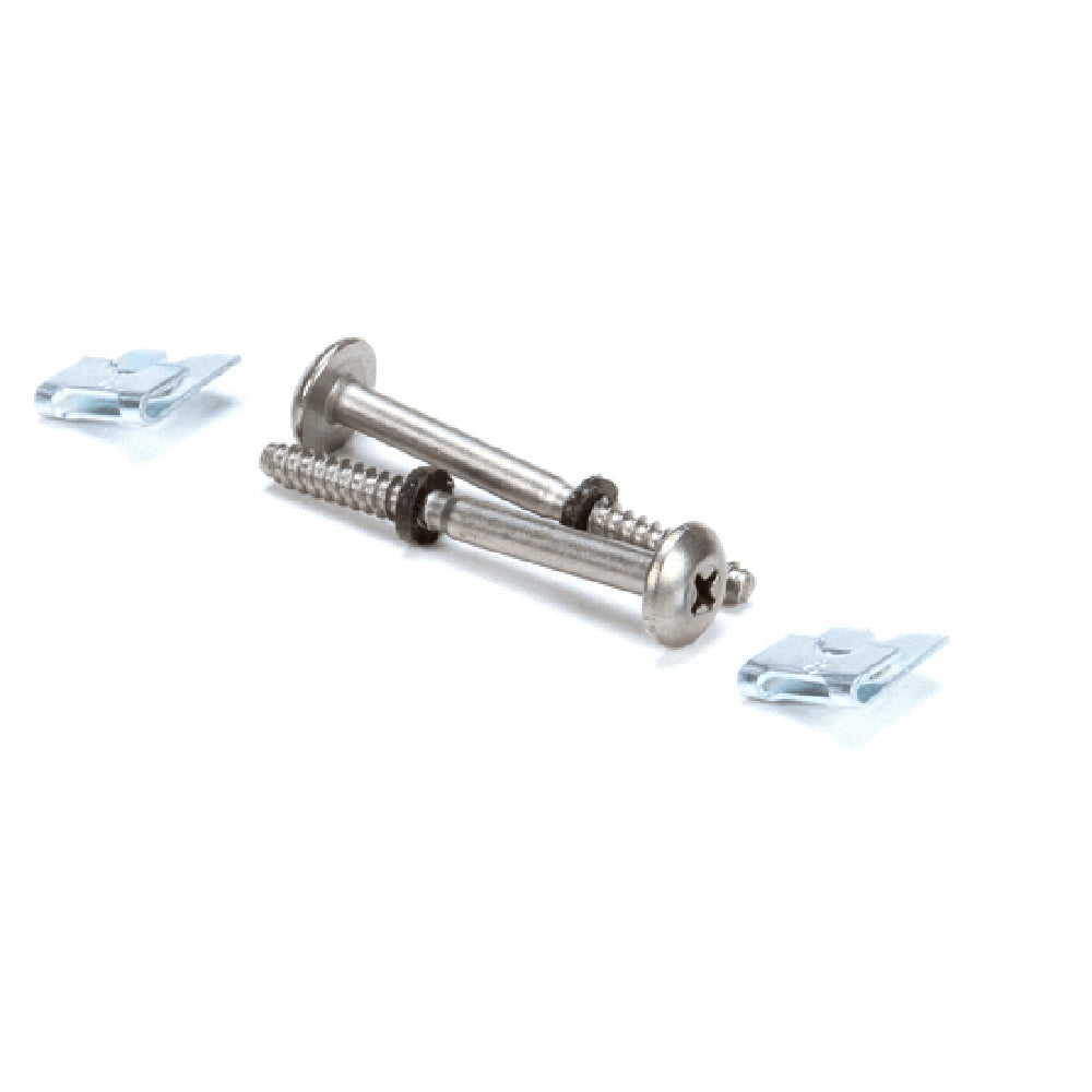 Manitowoc 7628983 Speednut/screw Front P Anel