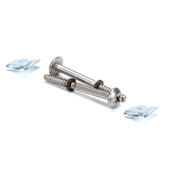 Manitowoc 7628983 Speednut/screw Front P Anel