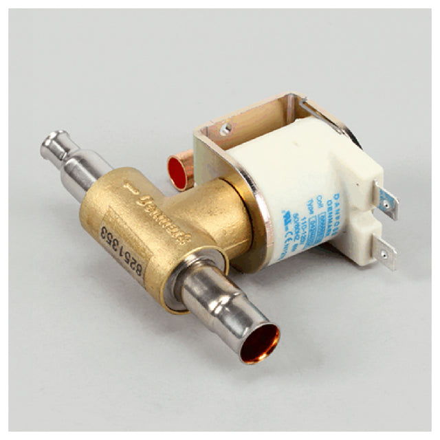 Manitowoc 7630001 Solenoid Vlv Evu2 .38x.2 5 115v