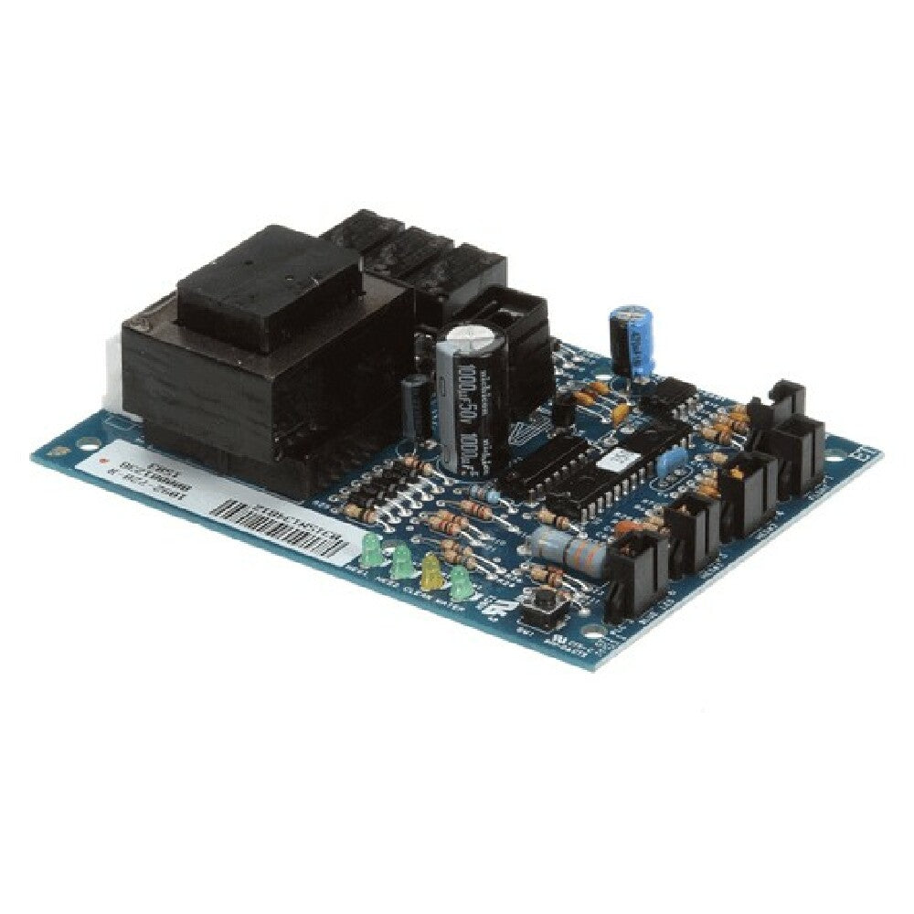 Manitowoc 000001238 Control Board 115 230v 5 0 60hz
