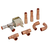 Manitowoc 000007017 Service Valve Sol Evul6 230v 1