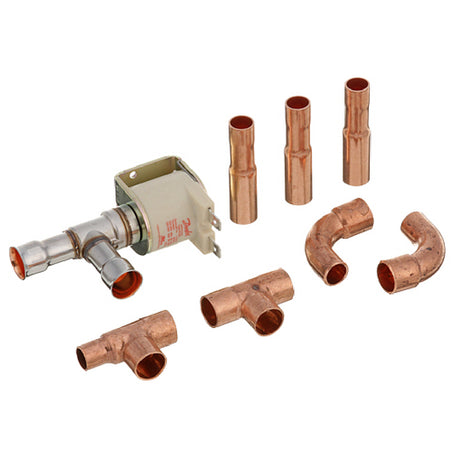 Manitowoc 000007017 Service Valve Sol Evul6 230v 1